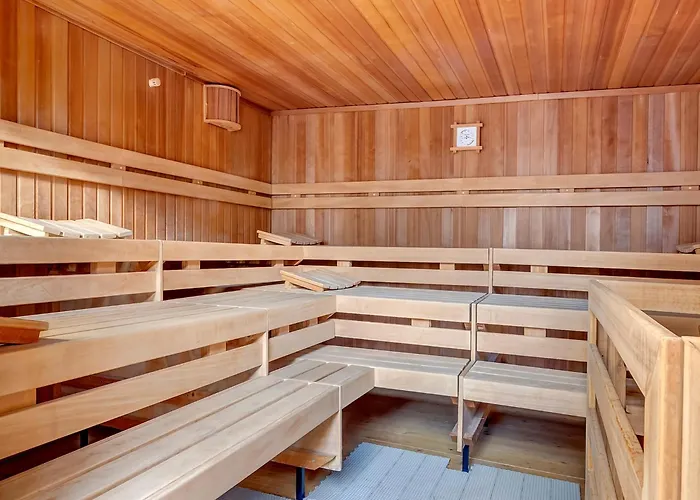 アパート Ostseeresidenz Gorki Park Gp_17